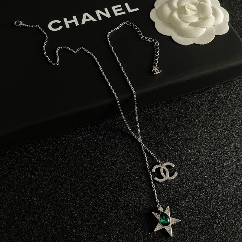 Chanel Necklaces